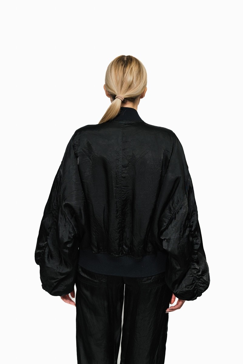 Бомбер Rick Owens 22006