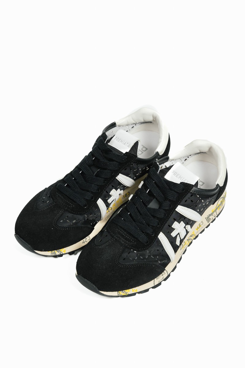 Кросівки Premiata 22203