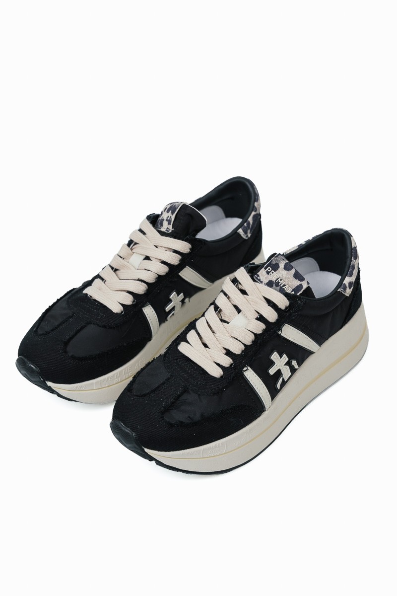 Кросівки Premiata 22578