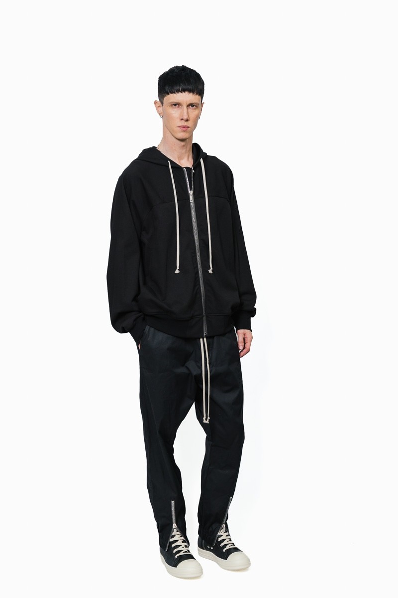 Кофта Rick Owens 22678
