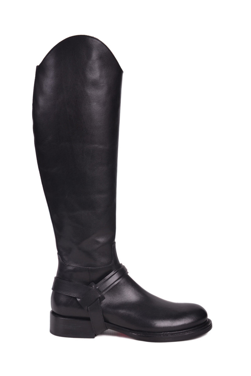 Чоботи Ann Demeulemeester 12315