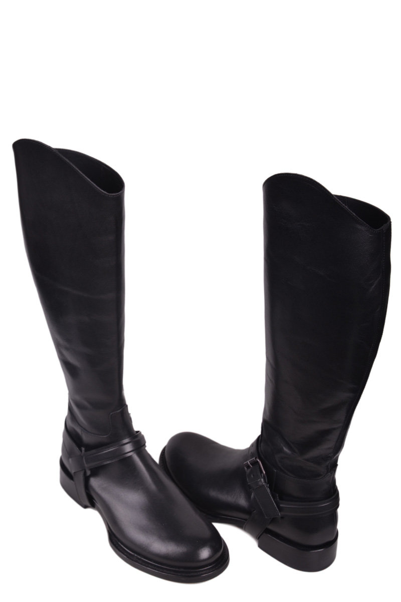 Чоботи Ann Demeulemeester 12315