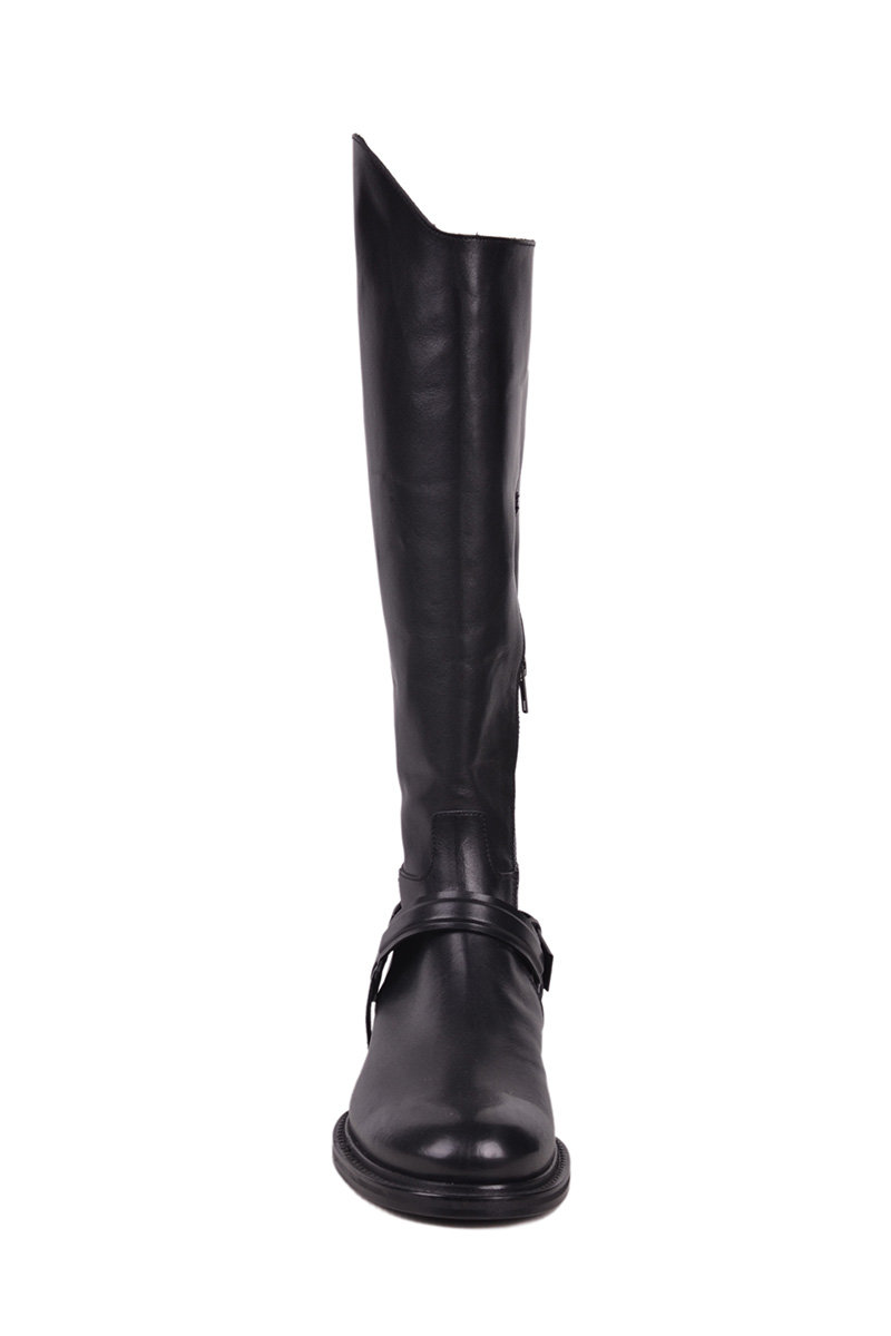 Чоботи Ann Demeulemeester 12315