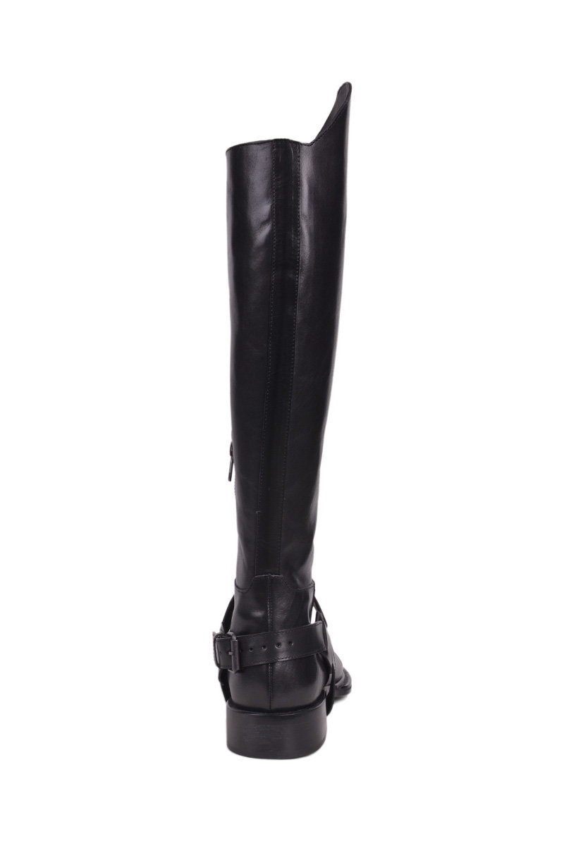 Чоботи Ann Demeulemeester 12315
