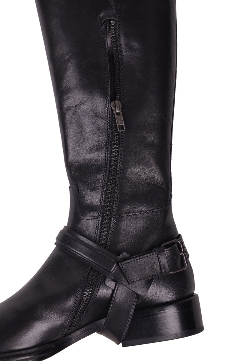 Чоботи Ann Demeulemeester 12315