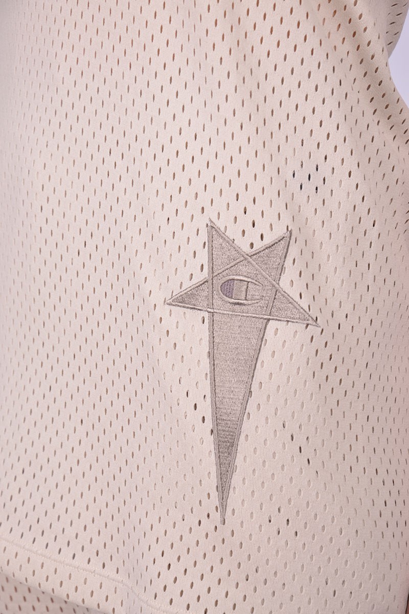 Майка Rick Owens 14454