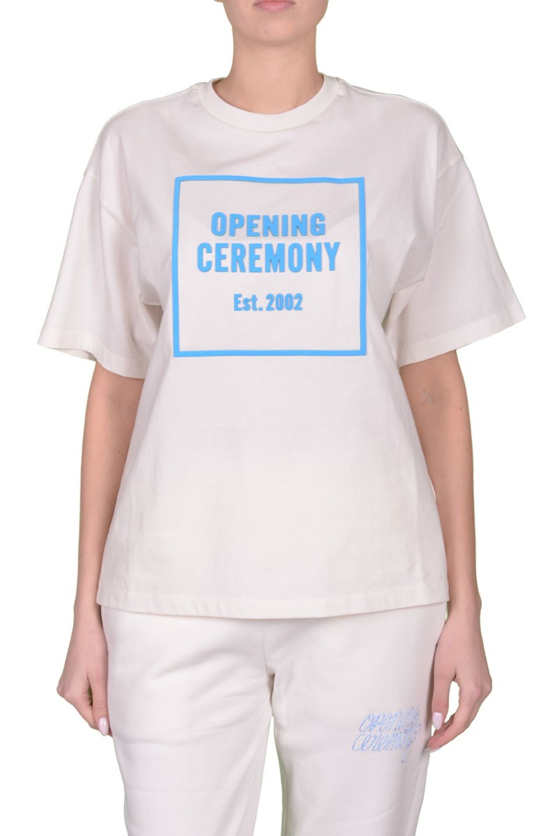 Футболка Opening Ceremony 18189