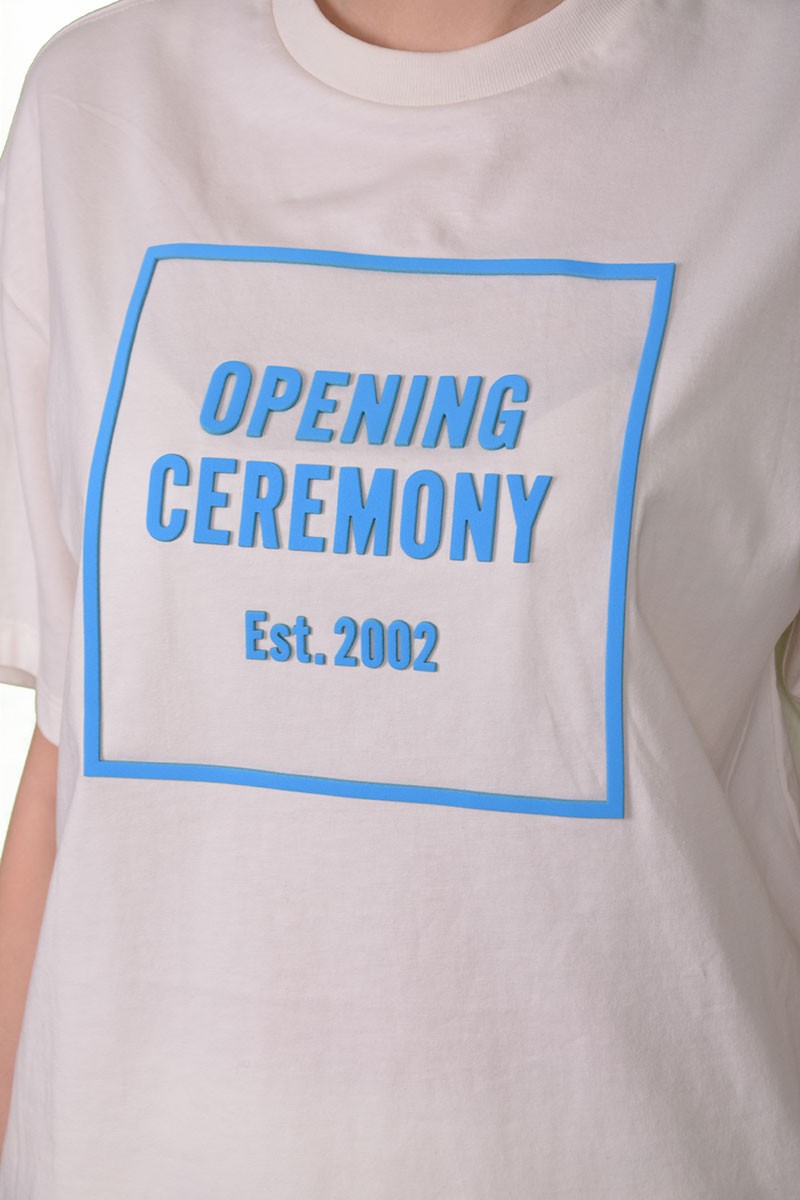 Футболка Opening Ceremony 18189