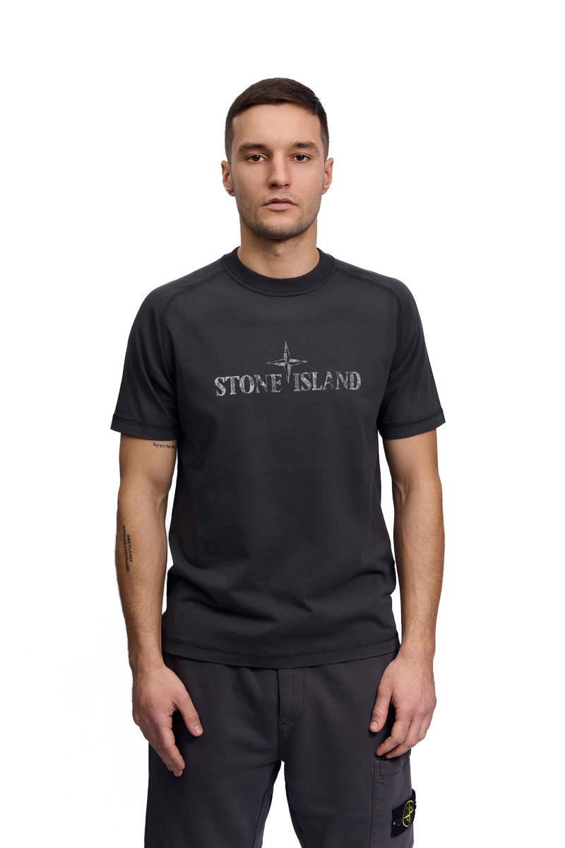 Футболка Stone Island 20817