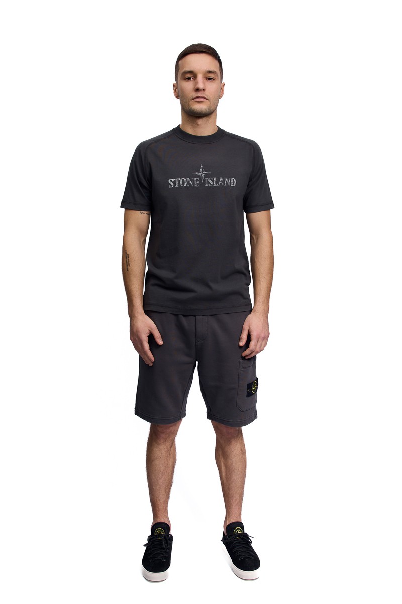 Футболка Stone Island 20817
