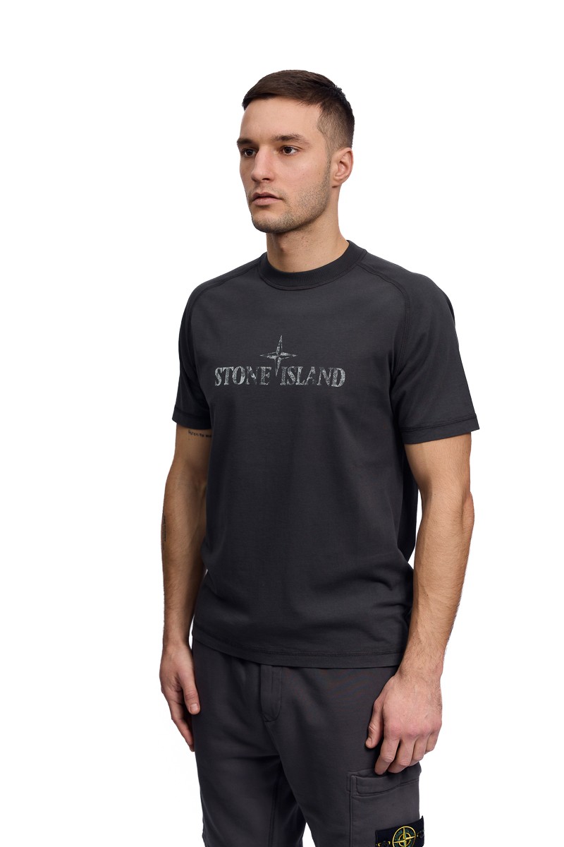 Футболка Stone Island 20817