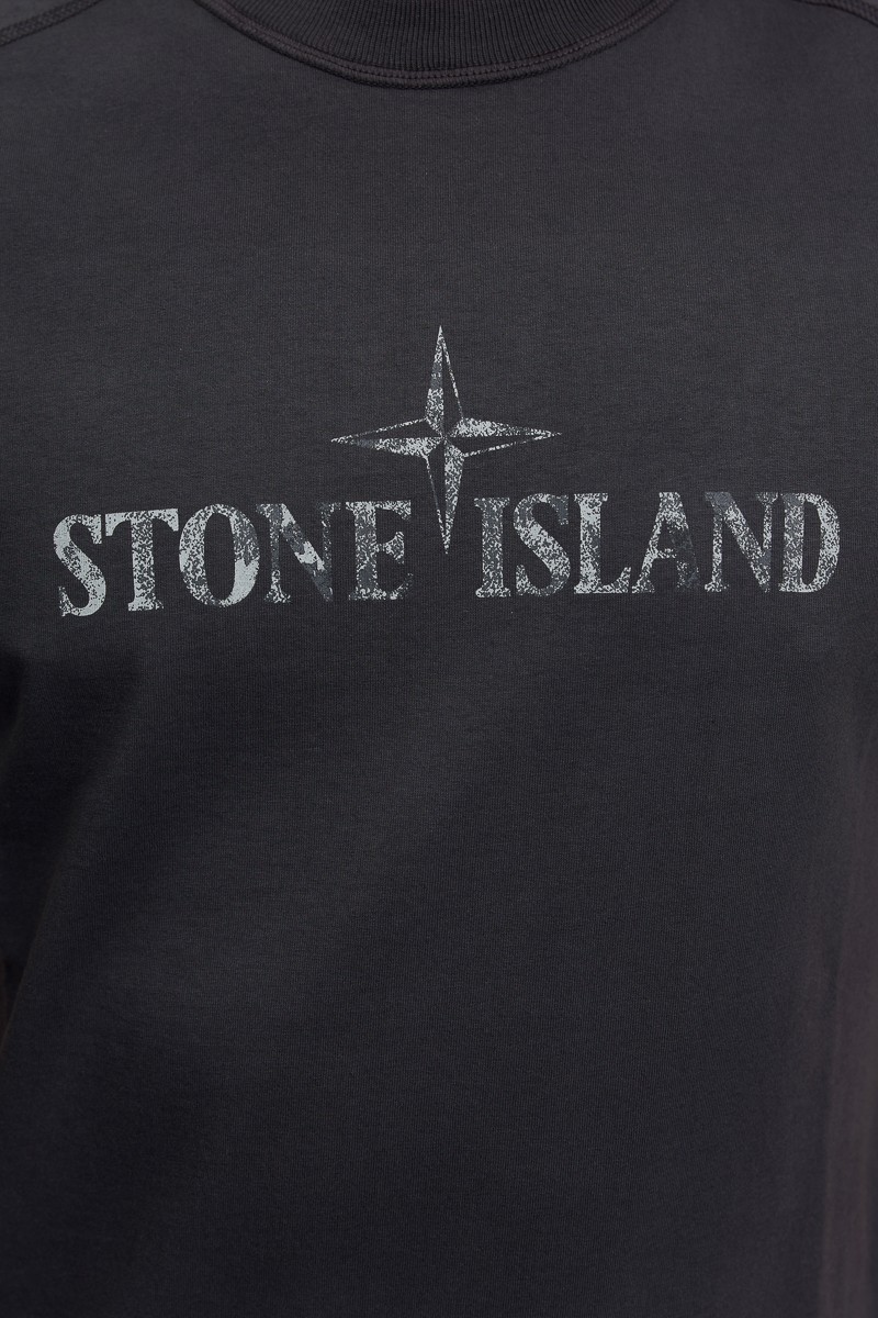 Футболка Stone Island 20817