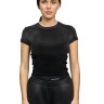 Футболка Alexander Wang 20916