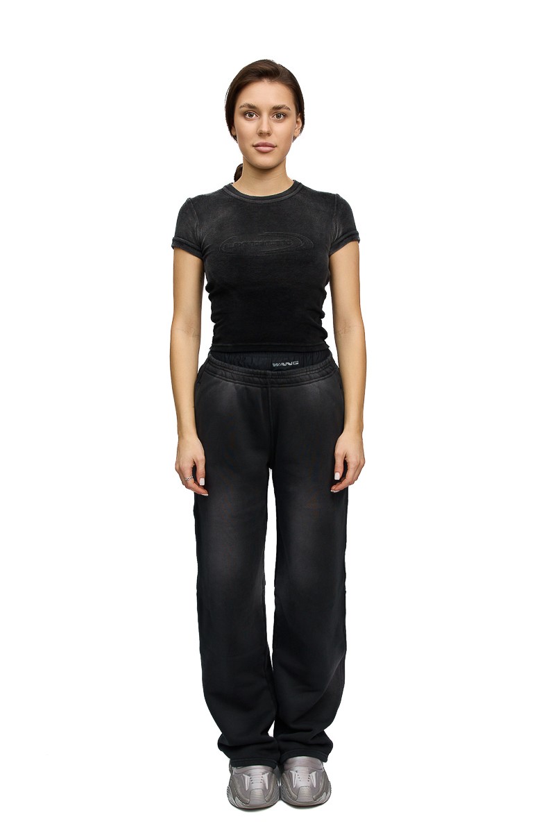 Футболка Alexander Wang 20916
