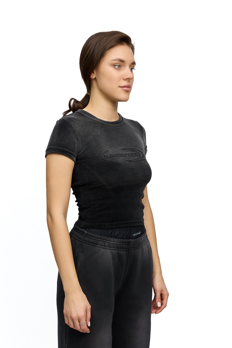Футболка Alexander Wang 20916