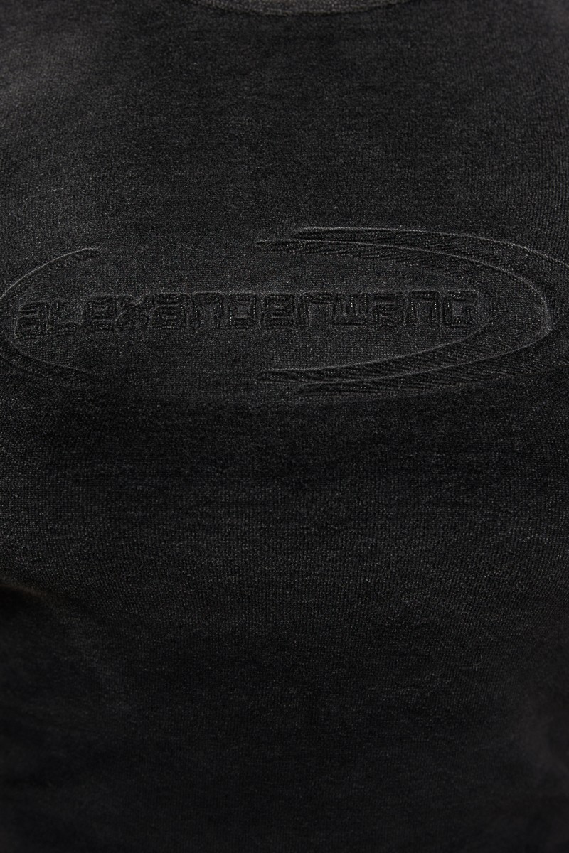 Футболка Alexander Wang 20916