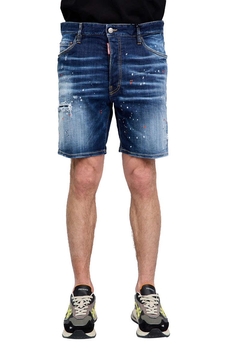 Шорти DSQUARED2 21302