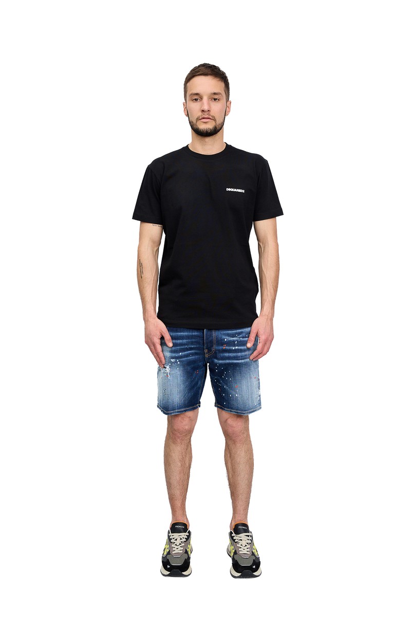 Шорти DSQUARED2 21302