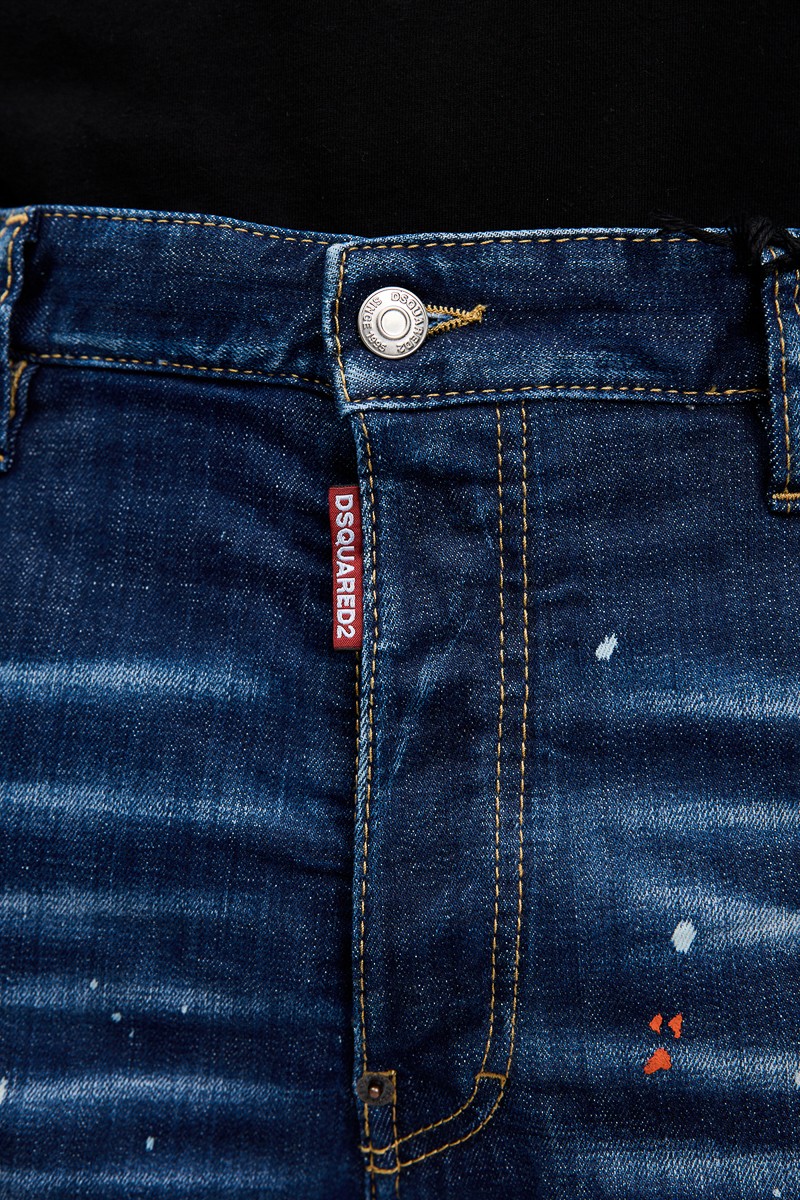 Шорти DSQUARED2 21302