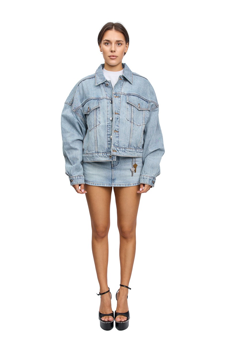Куртка Alexander Wang 21515