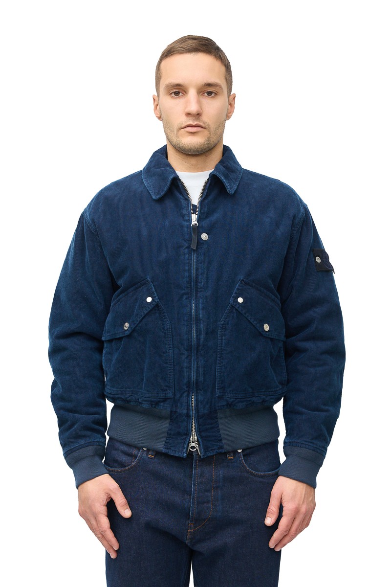 Куртка Stone Island 21814
