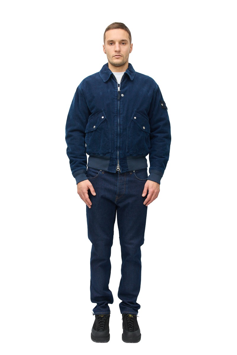 Куртка Stone Island 21814