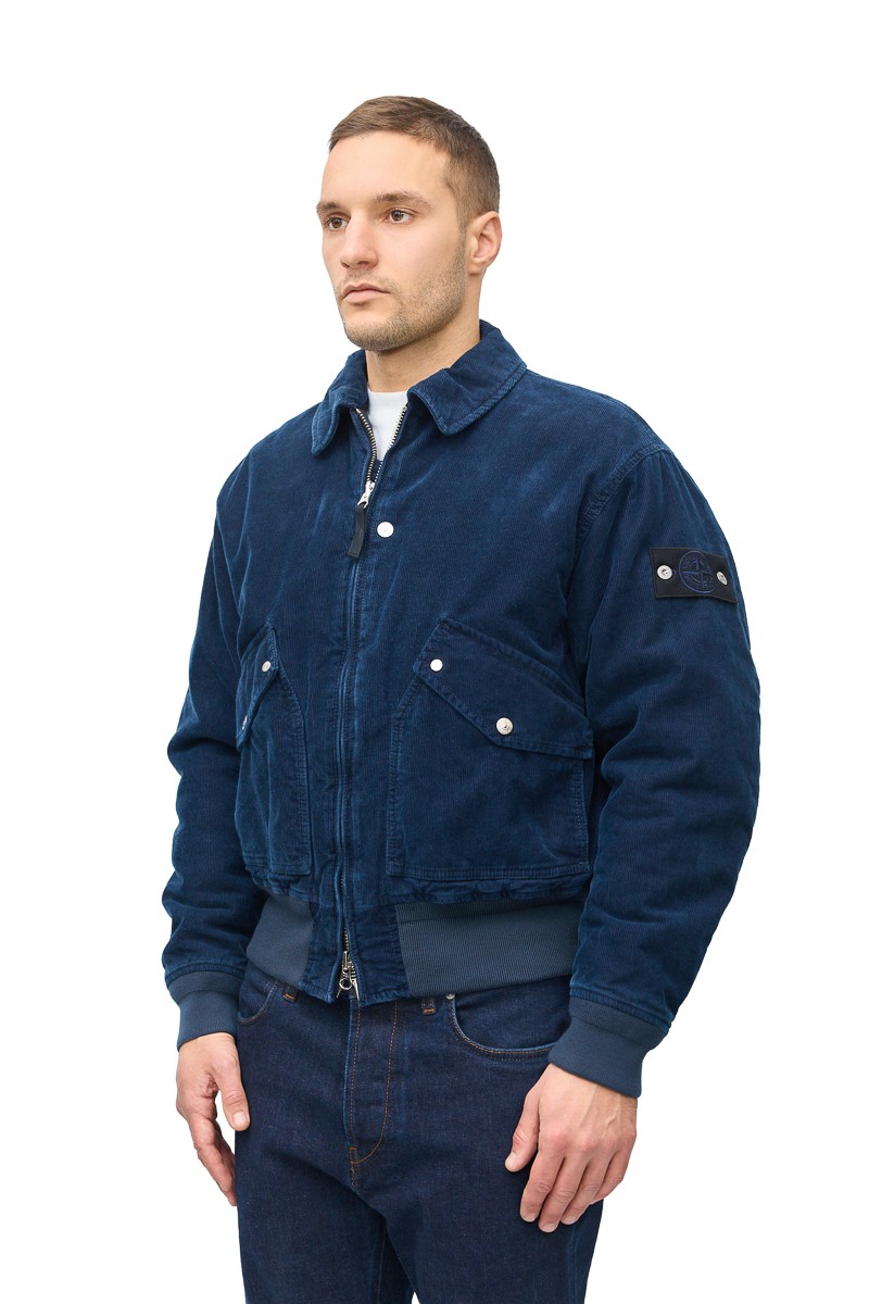 Куртка Stone Island 21814