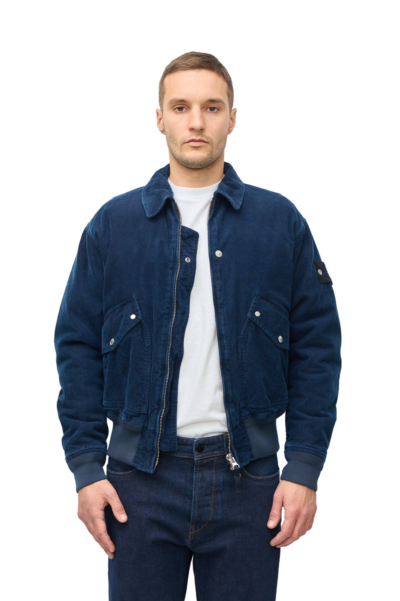 Куртка Stone Island 21814