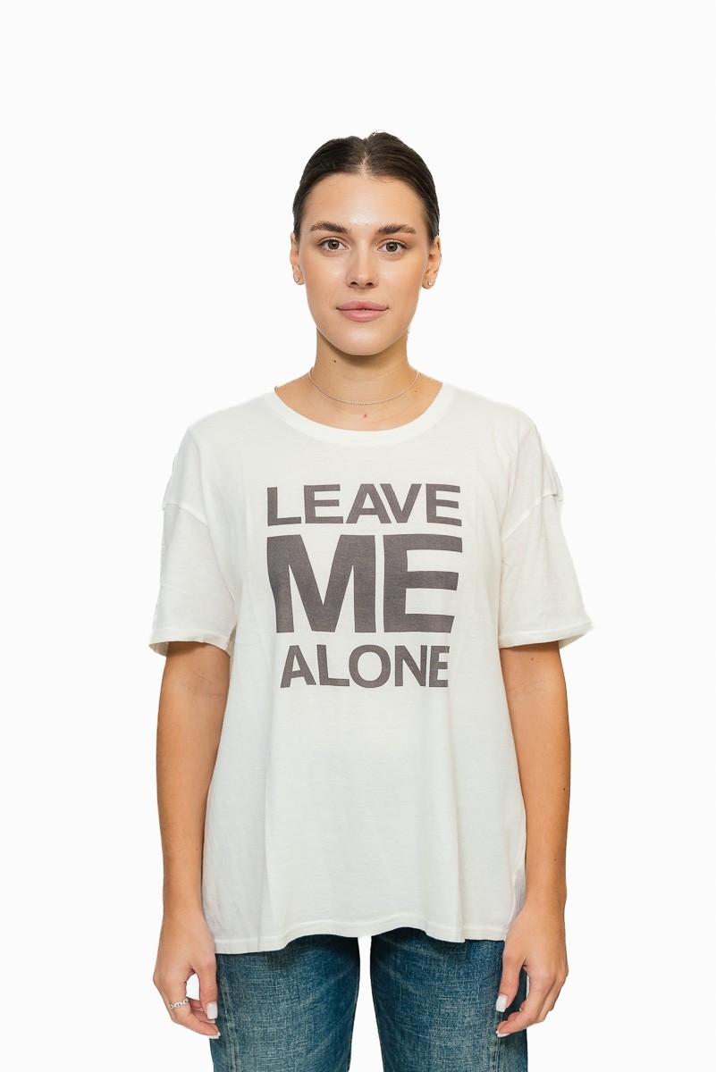 Футболка R13 21922