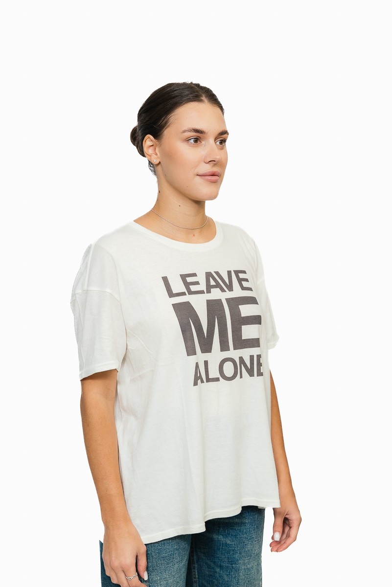 Футболка R13 21922