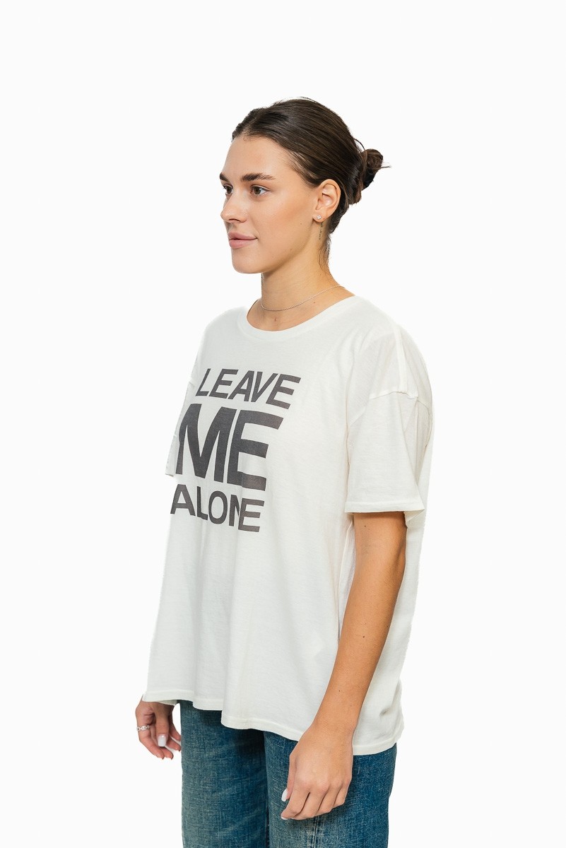 Футболка R13 21922