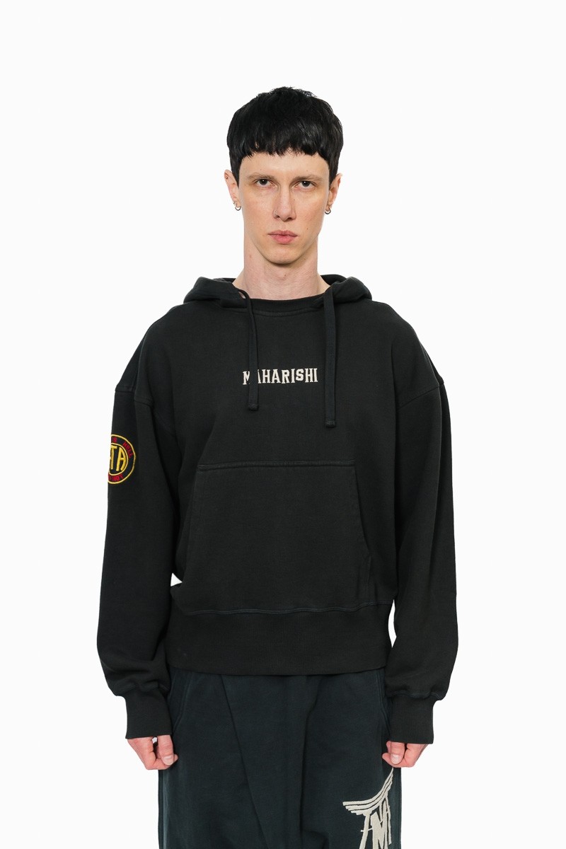 Худи Maharishi 22490