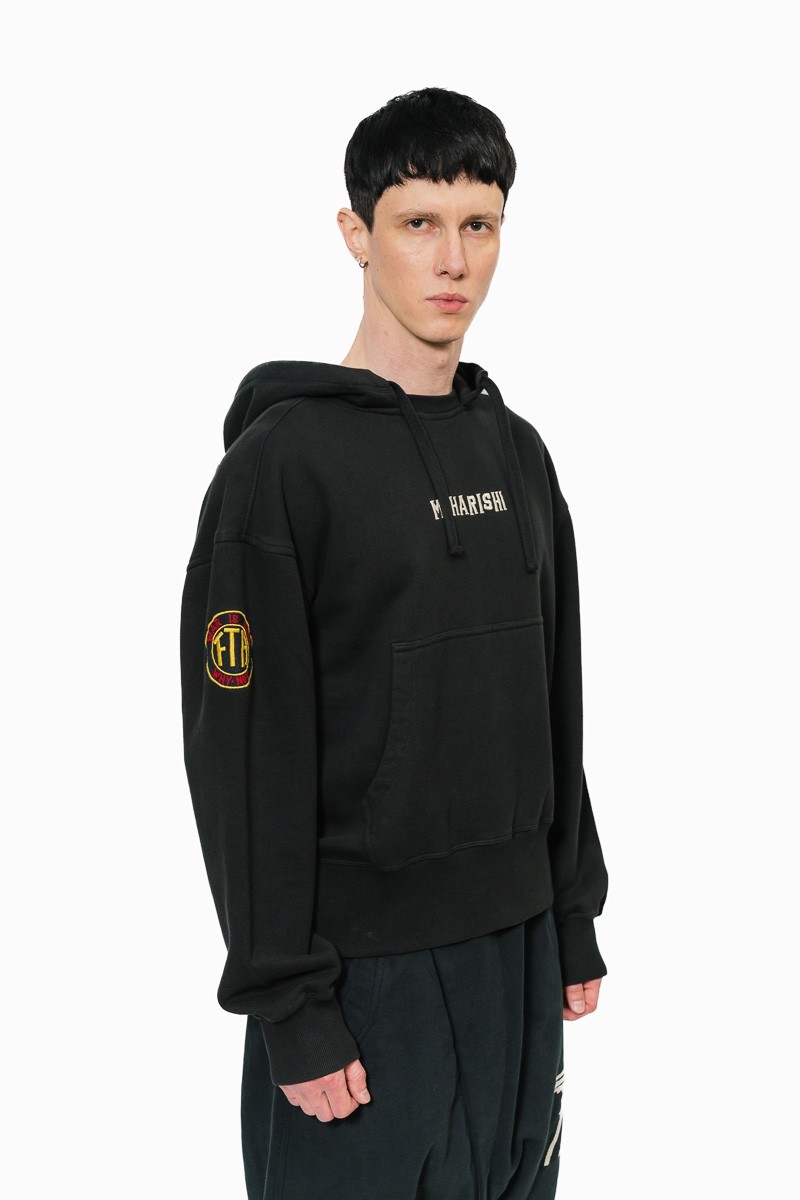 Худи Maharishi 22490