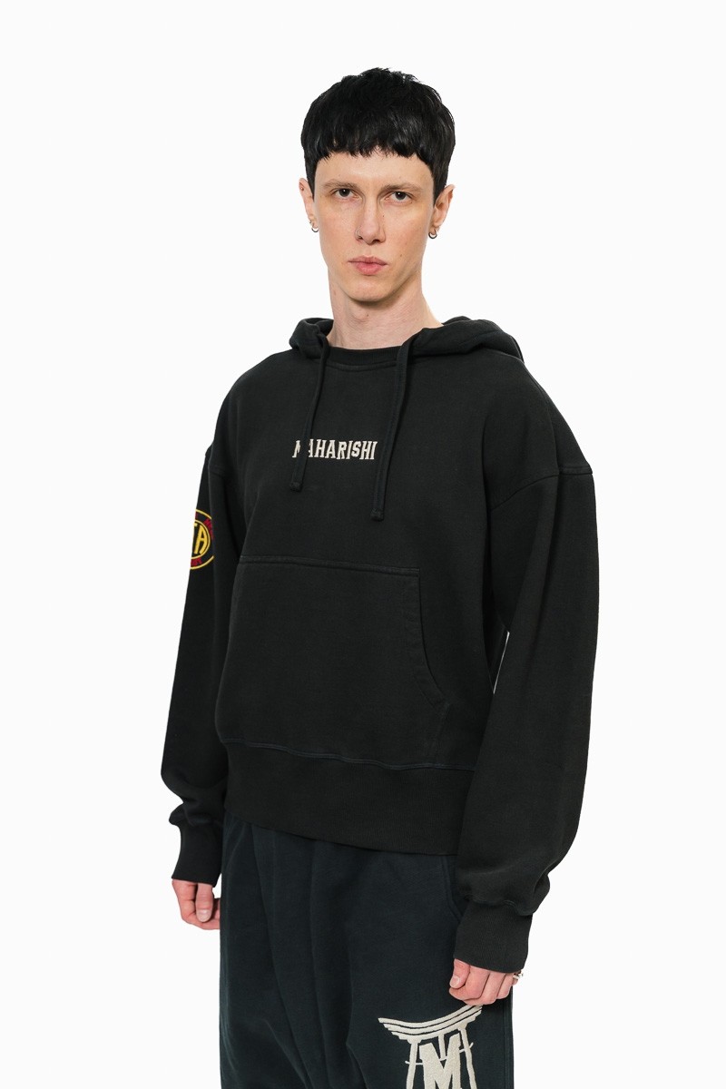 Худи Maharishi 22490