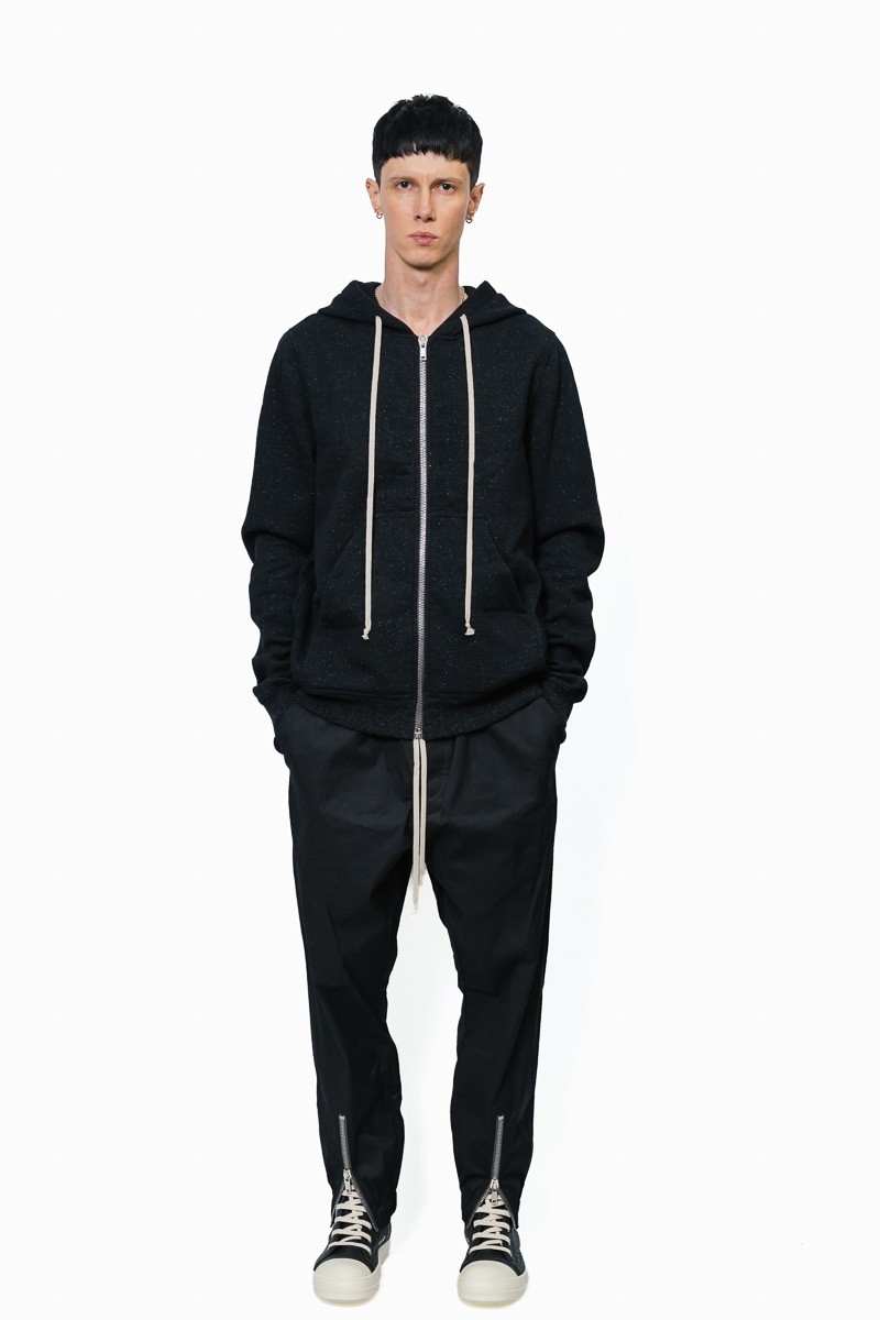 Кофта Rick Owens 22679