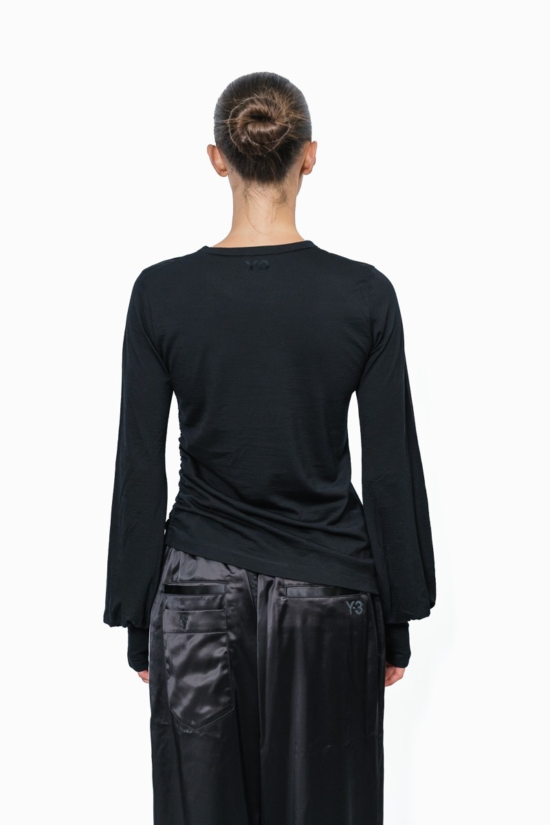 Кофта Y-3 22780