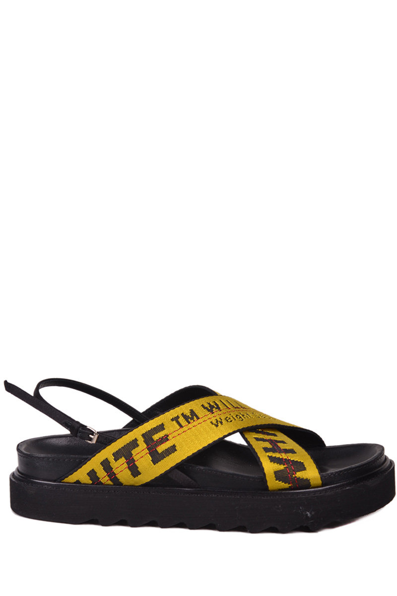Сандалії Off-White 11685