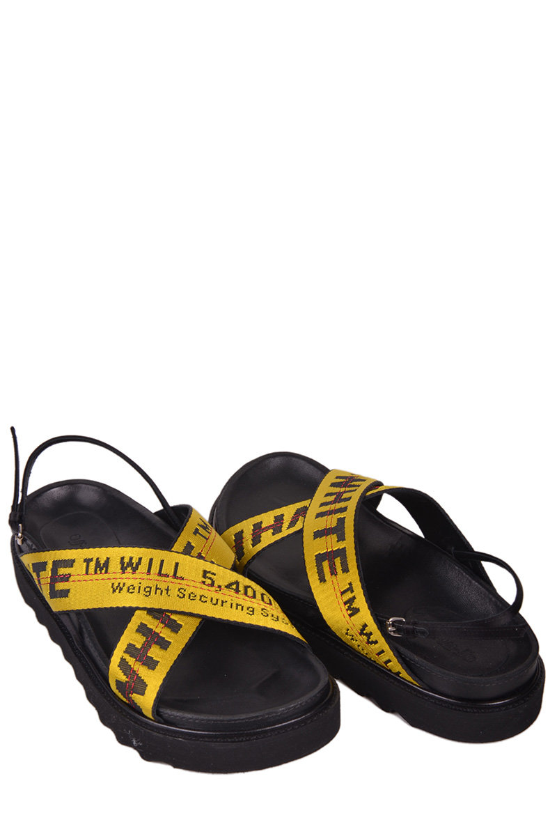 Сандалії Off-White 11685