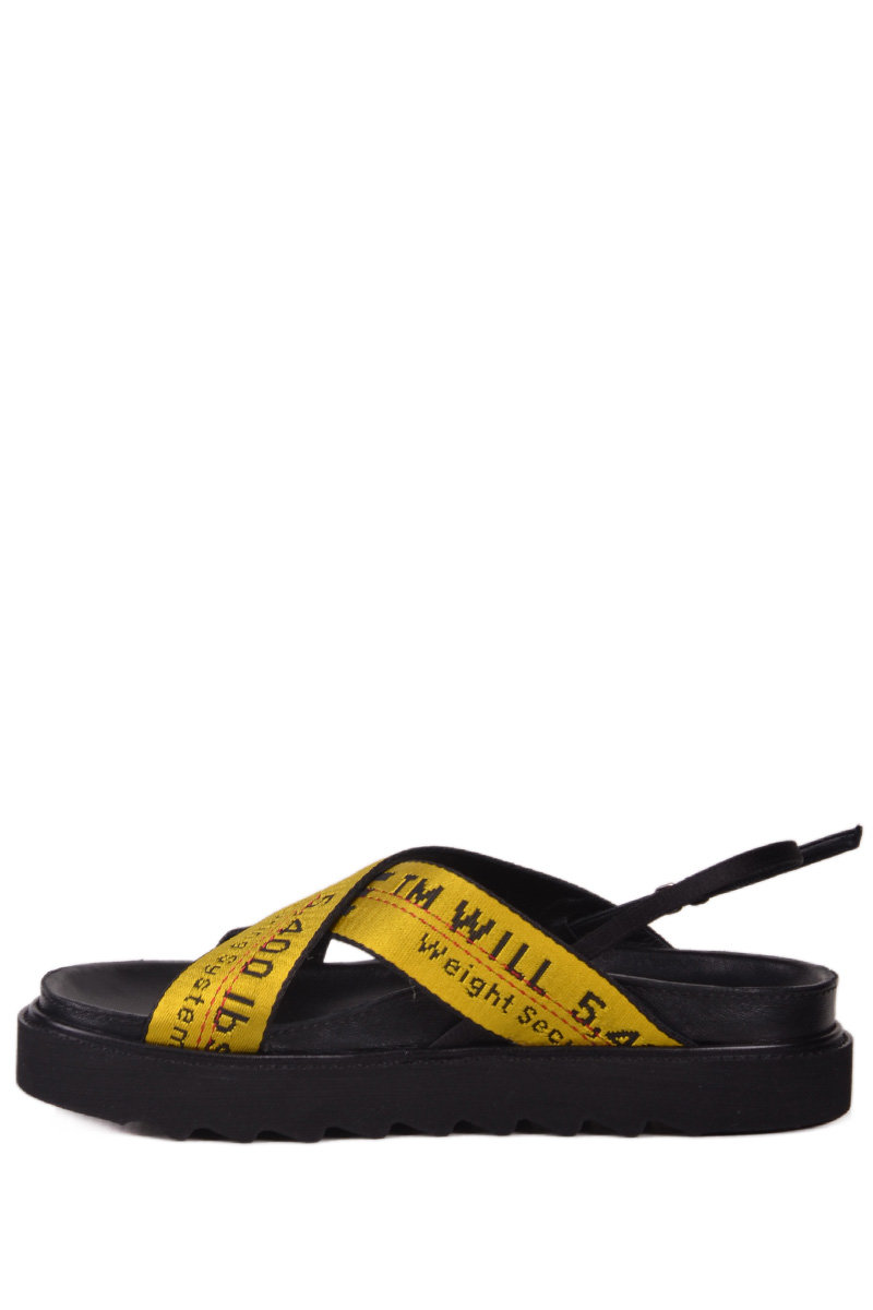 Сандалії Off-White 11685