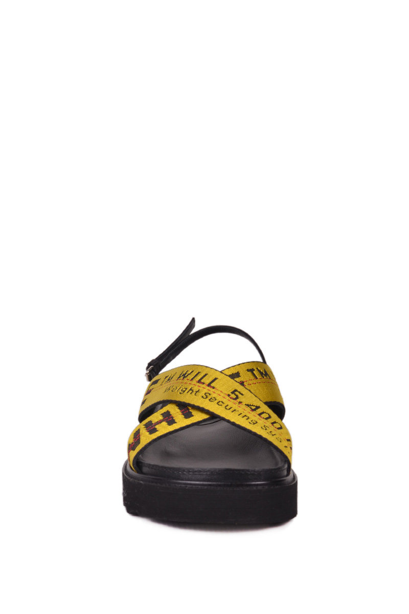 Сандалії Off-White 11685