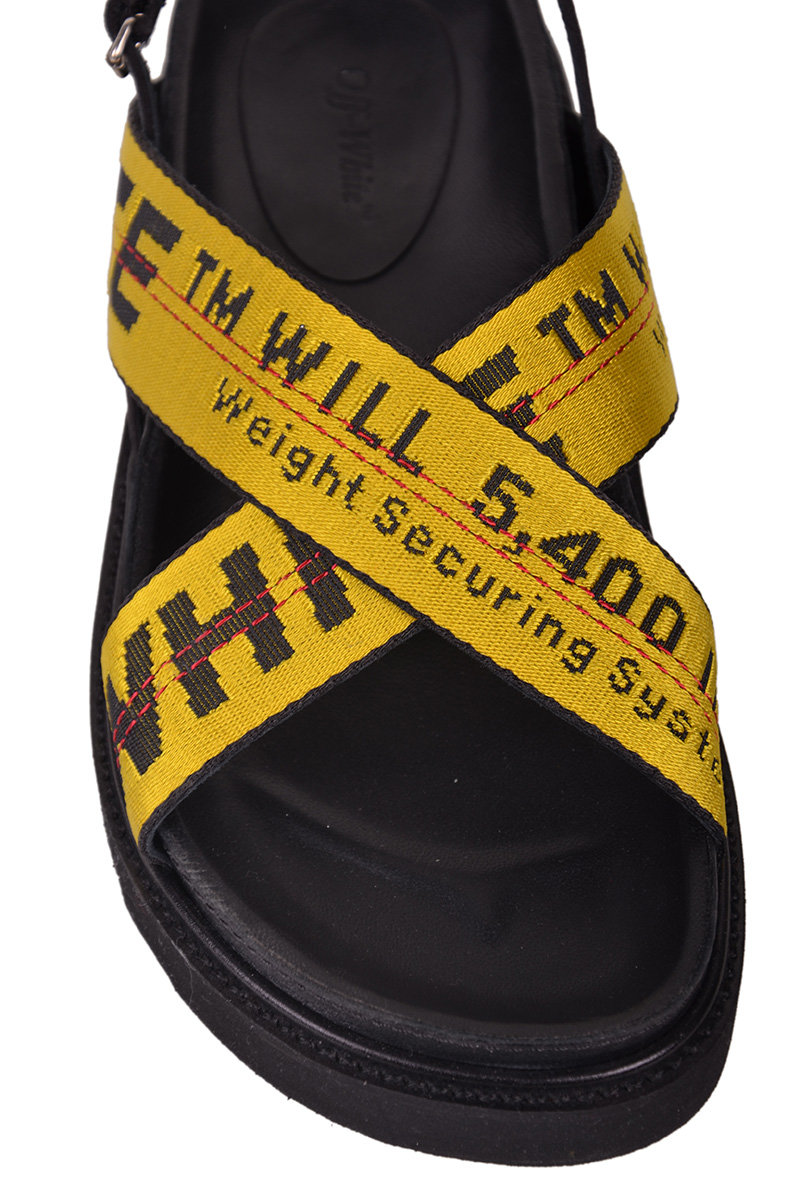 Сандалії Off-White 11685