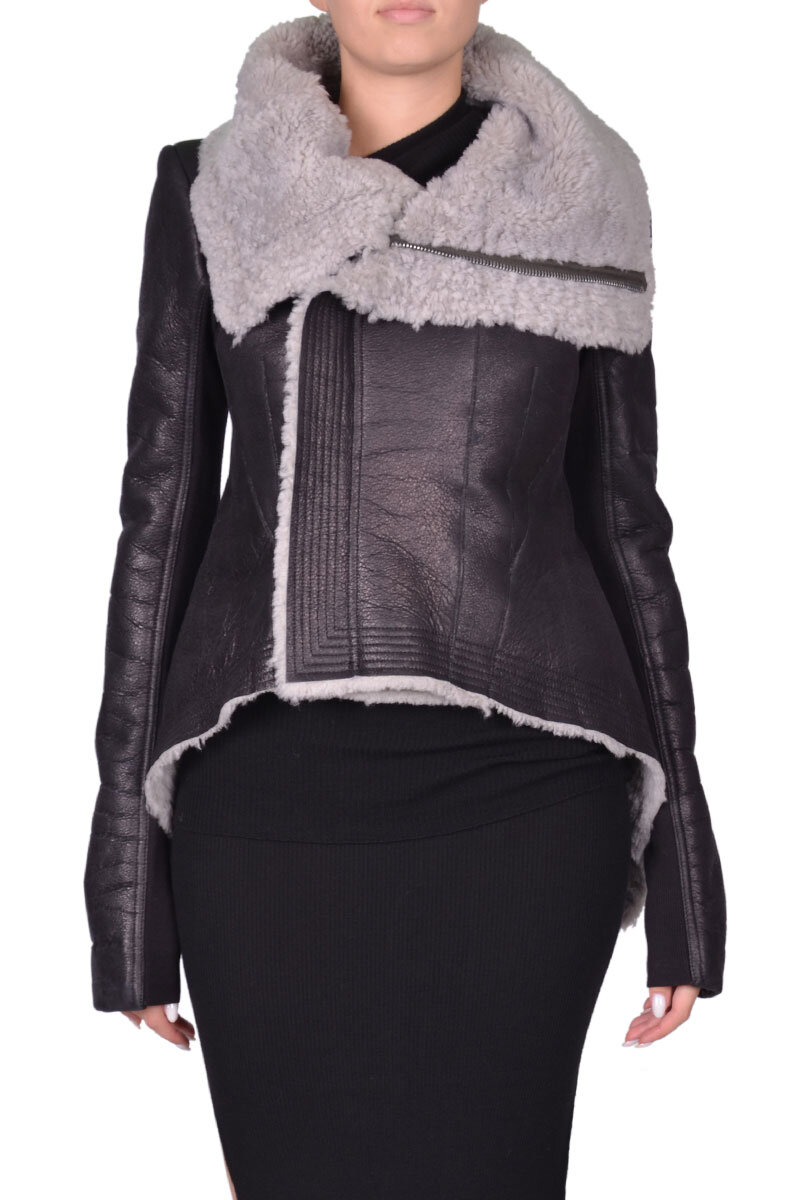 Дублянка Rick Owens 17966