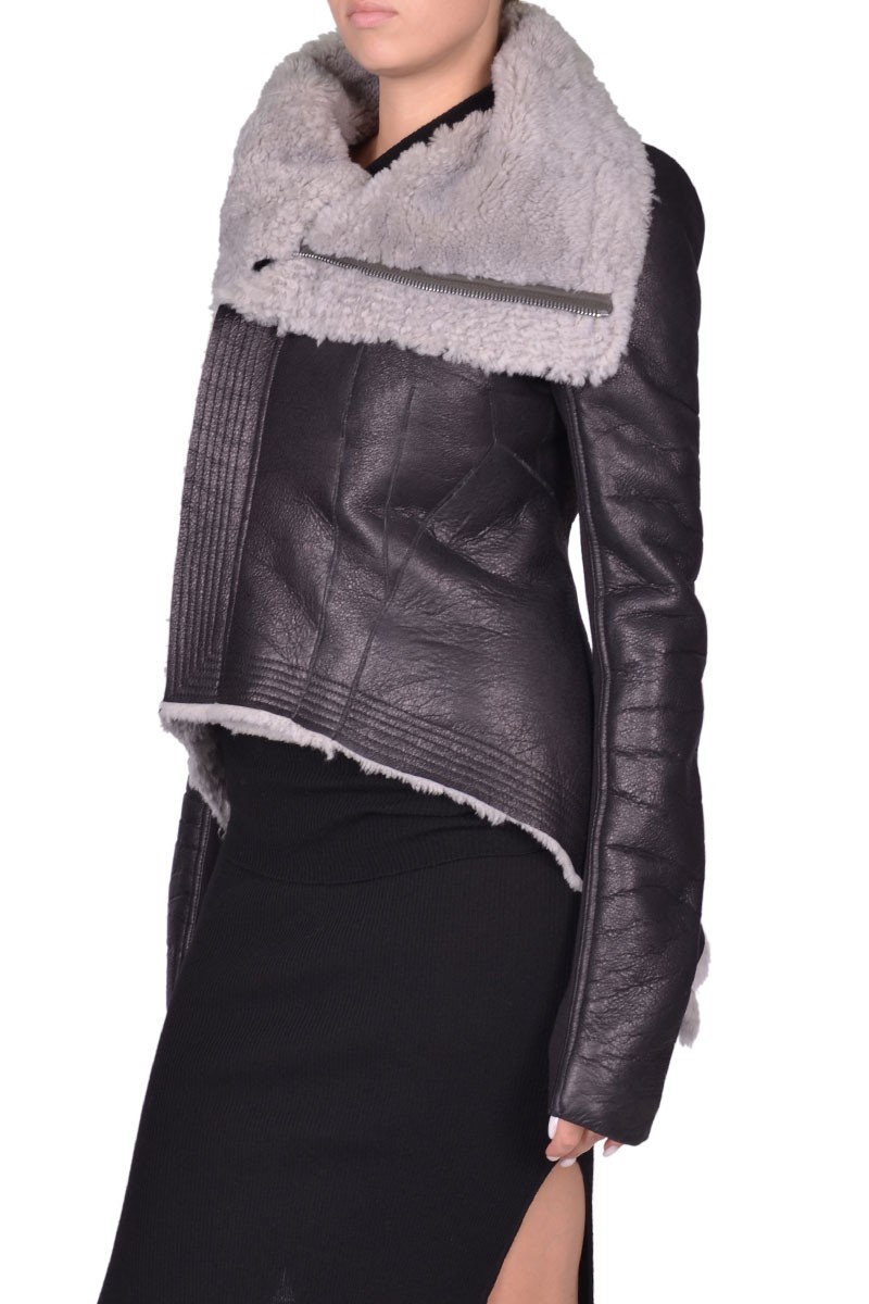 Дублянка Rick Owens 17966