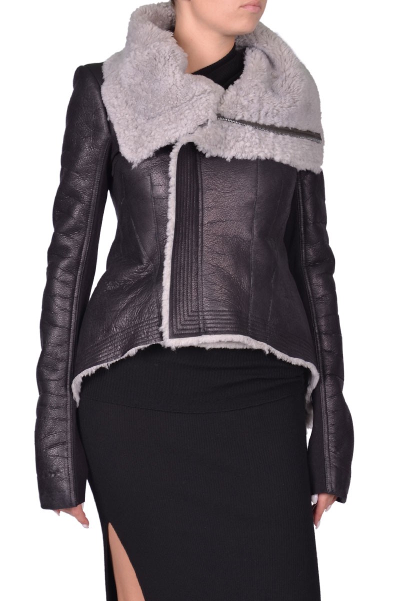 Дублянка Rick Owens 17966