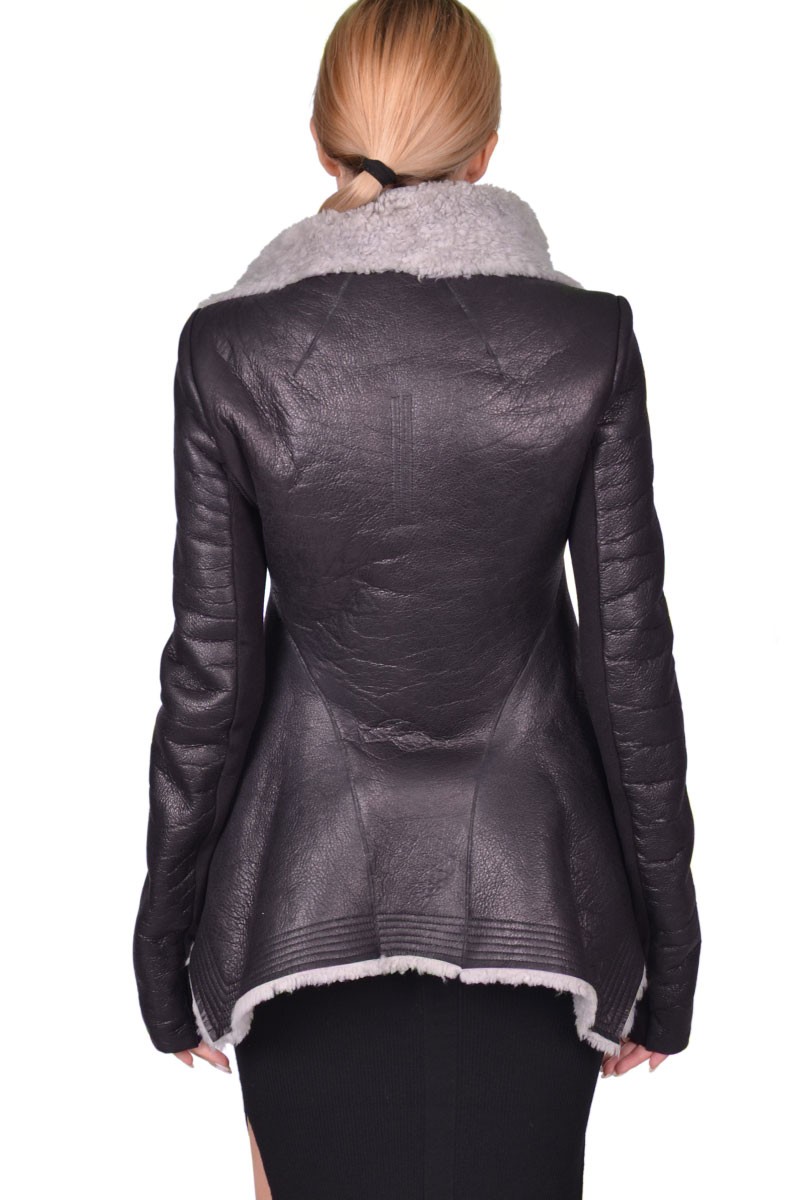 Дублянка Rick Owens 17966