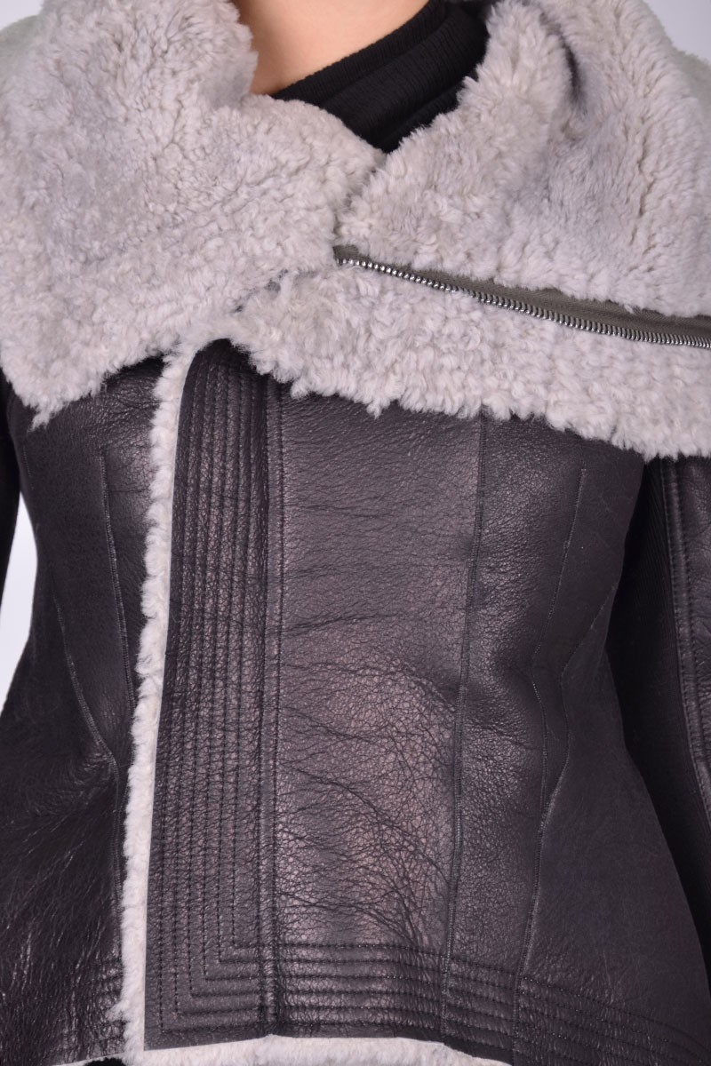 Дублянка Rick Owens 17966