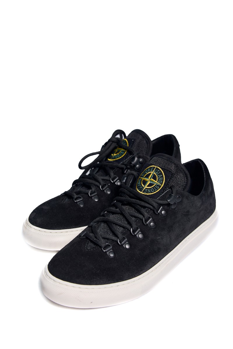 Кеди Stone Island 20818