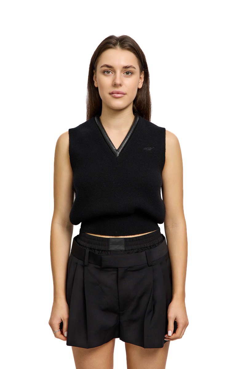 Кофта Alexander Wang 20917