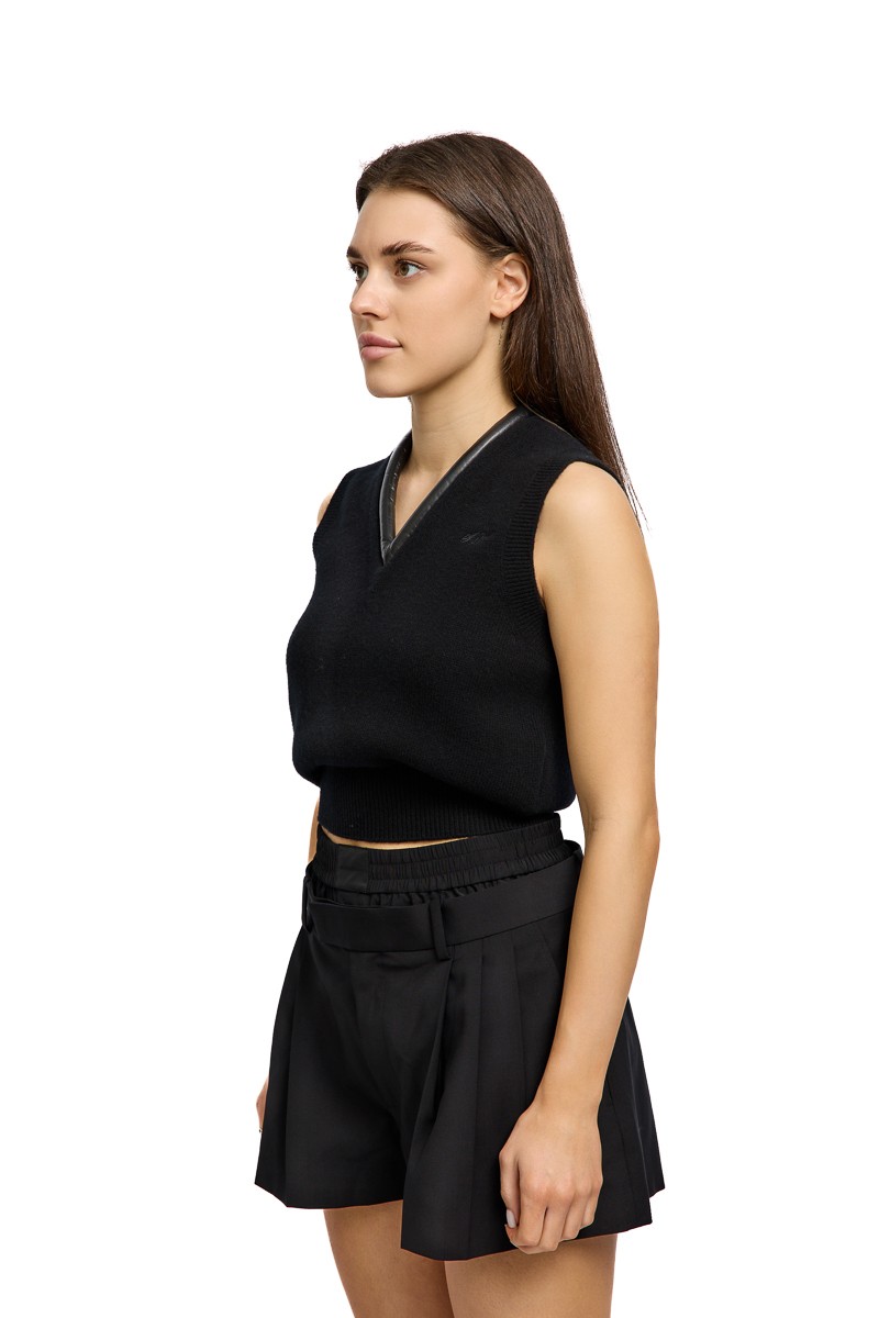 Кофта Alexander Wang 20917