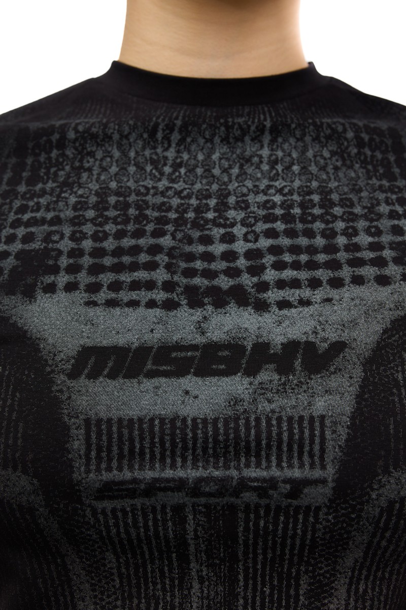 Футболка MISBHV 21105